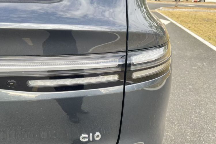 零跑汽车 零跑C10 2024 汽车图片 #11