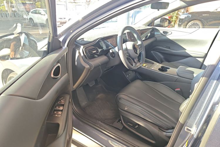 BYD Seal 06 New Energy 2025 car image #11