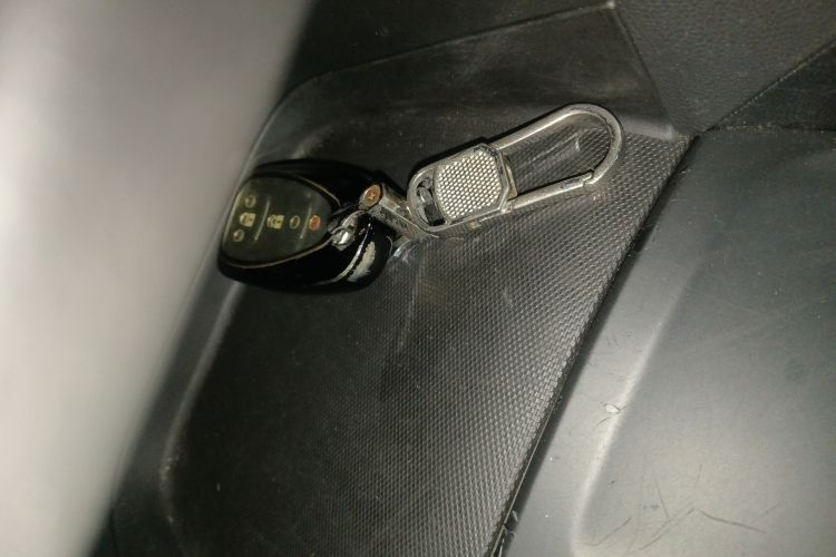 雪佛兰 探界者 2017 汽车图片 #11