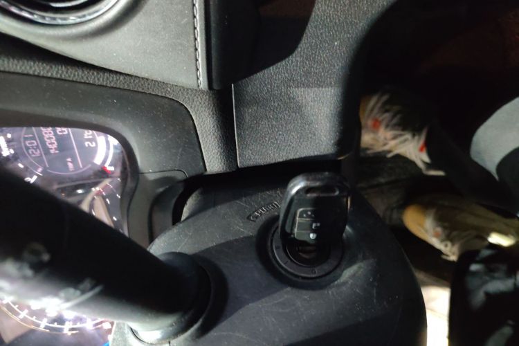 Honda XR-V 2016 #11 Honda XR-V 2016 car image #11