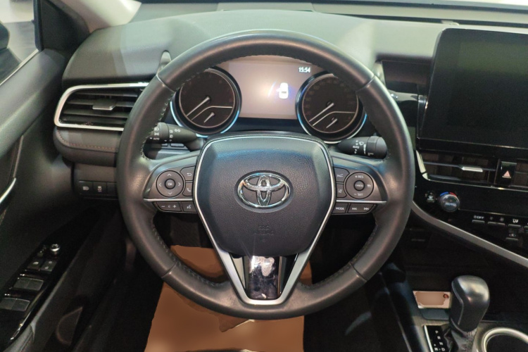 Toyota Camry 2022 #11 Toyota Camry 2022 immagine di auto #11