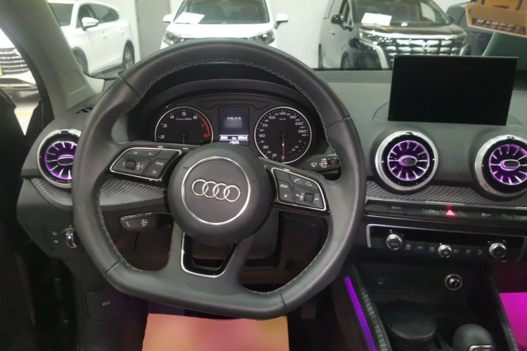 Q2L 2024 #11 Q2L 2024 car image #11