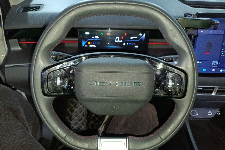 Dashing 2023 car image #11