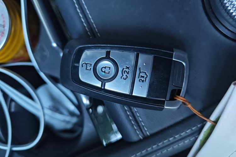 Ford Mustang Mach-E 2022 #11 Ford Mustang Mach-E 2022 car image #11