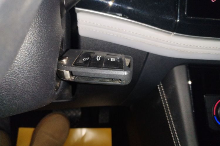 捷达VS5 2023 汽车图片 #11