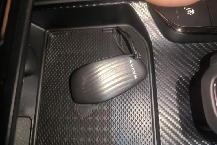 Haval Dargo 2 2023 صورة سيارة #11