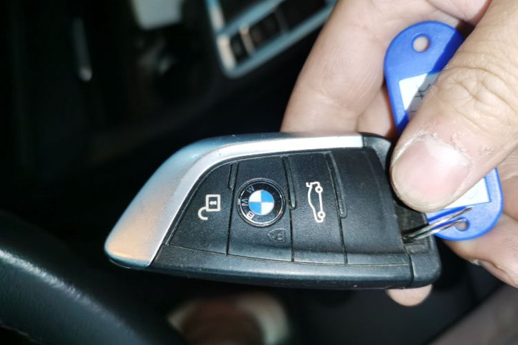 BMW 1 Series 2021 car image #11