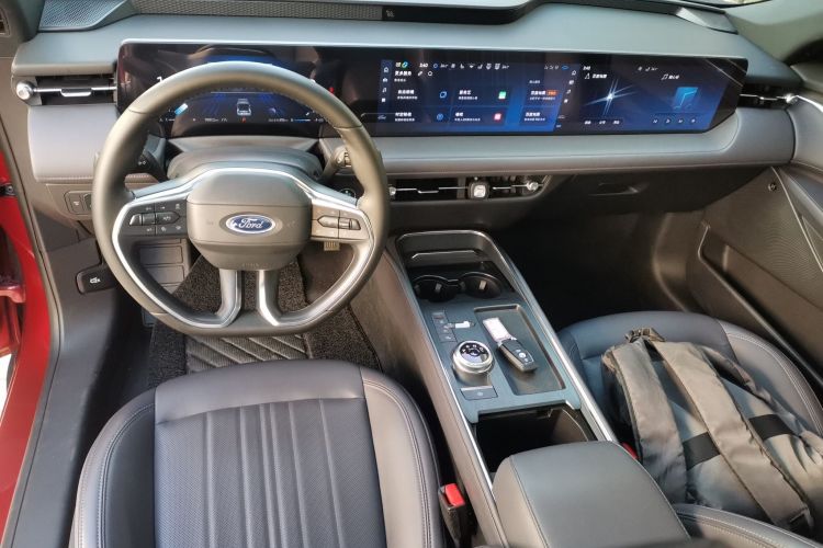 Ford Mondeo 2024 #11 Ford Mondeo 2024 car image #11