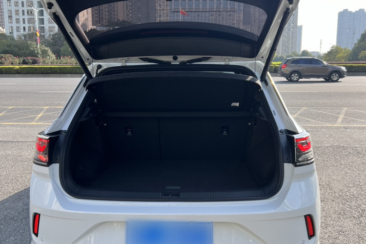T-Roc 2024 #11 T-Roc 2024 immagine di auto #11