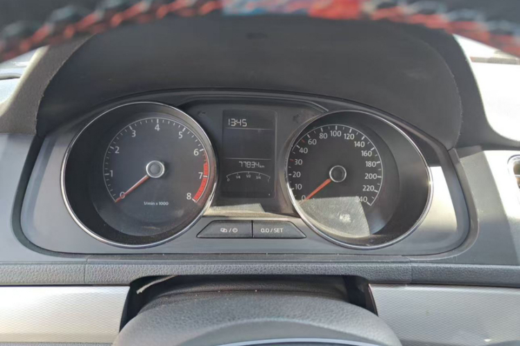 Volkswagen Gran Lavida 2016 immagine di auto #11