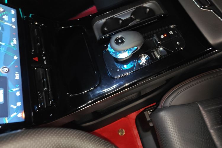 GAC Trumpchi E9 2023 imagem de carro #11