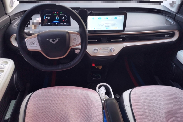 Kaiyi Shiyue 2025 #11 Kaiyi Shiyue 2025 car image #11