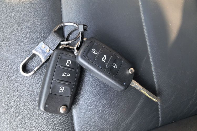 Volkswagen Gran Lavida 2015 car image #11