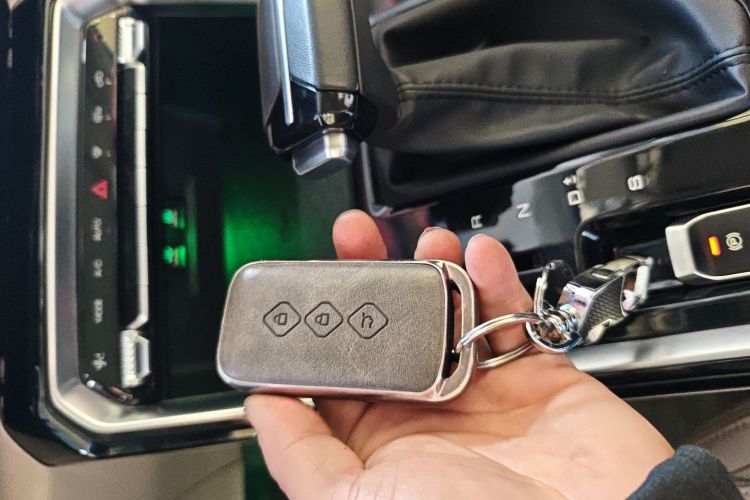 Wuling Asta 2021 #11 Wuling Asta 2021 صورة سيارة #11