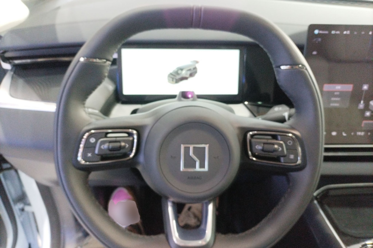 极氪 极氪009 2025 汽车图片 #11