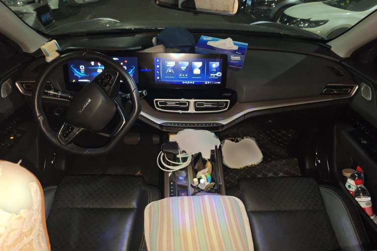 大蚂蚁 2021 汽车图片 #11