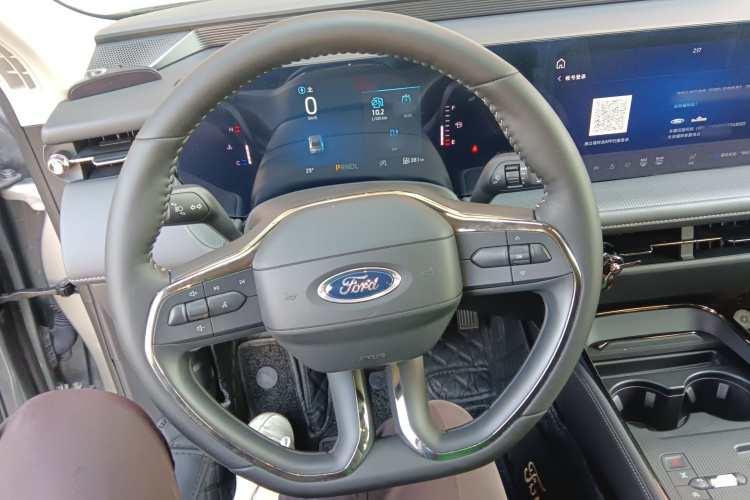 Ford Mondeo 2023 #11 Ford Mondeo 2023 car image #11