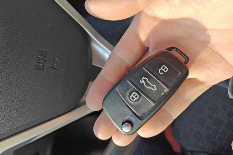 Kaiyi C3 2017 car image #11