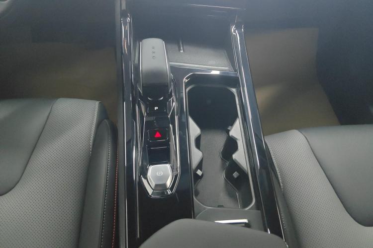 吉利汽车 博越 2024 汽车图片 #11