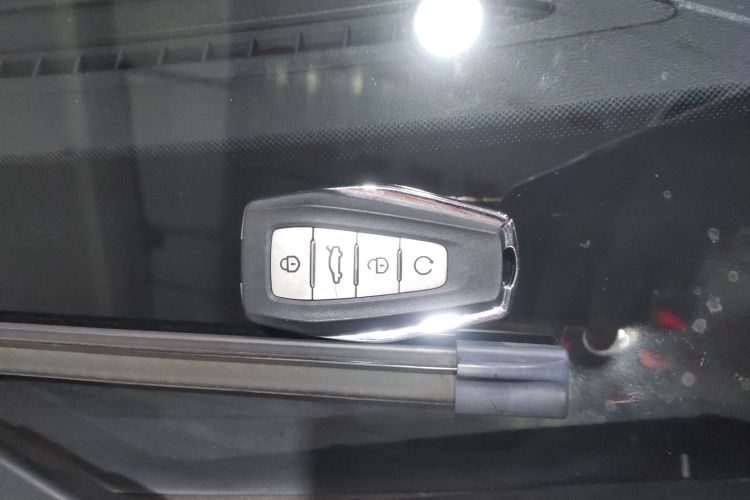 GEELY Binray 2024 car image #11