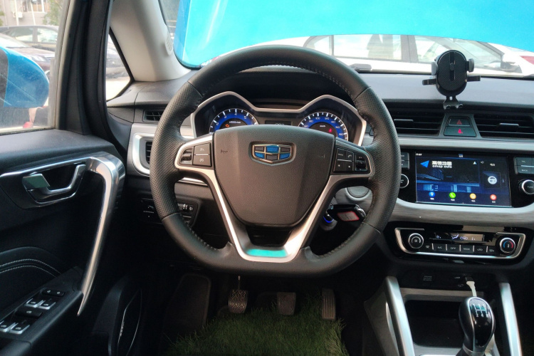 Vision X3 2018 #11 Vision X3 2018 car image #11