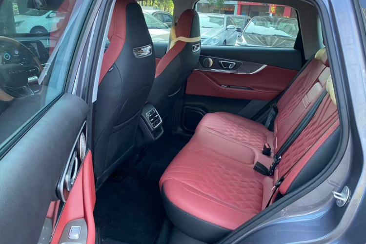 Tiggo 7 Plus 2025 car image #11