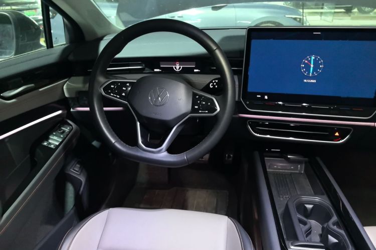 Volkswagen ID.7 Vizzion 2024 car image #11