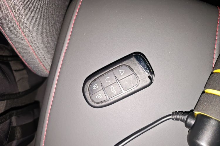 捷途 捷途大圣 2024 汽车图片 #11