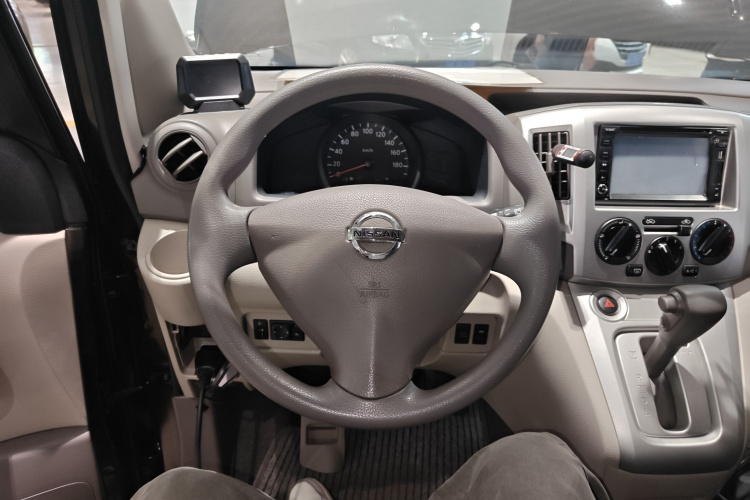 日产 日产NV200 2014 汽车图片 #11