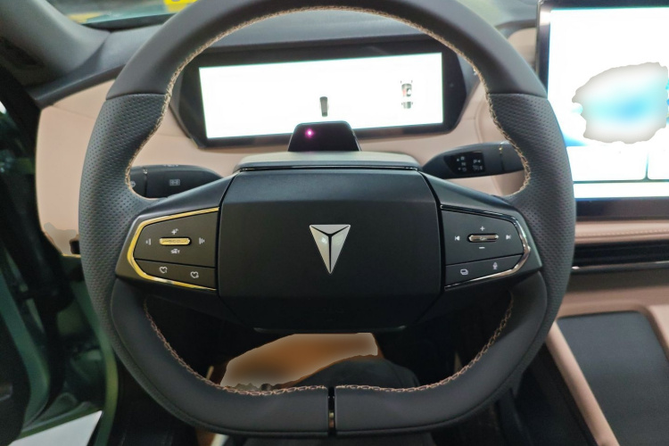 Deepal SL03 2022 car image #11