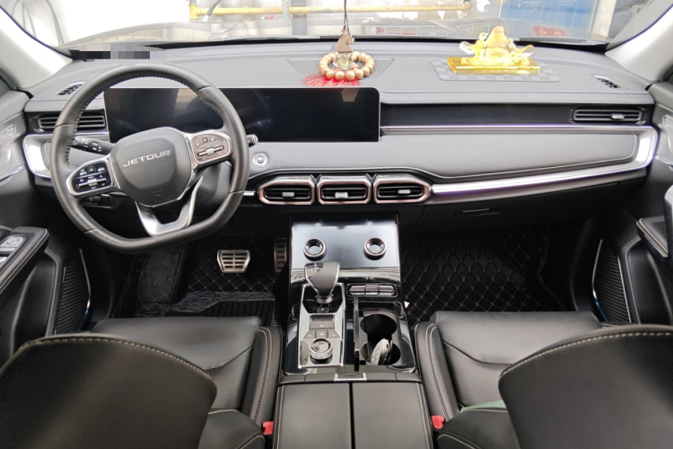 X70 PLUS 2020 #11 X70 PLUS 2020 immagine di auto #11