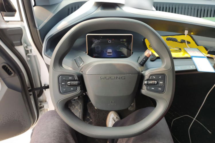 五菱汽车 五菱Air ev晴空 2022 #11 五菱汽车 五菱Air ev晴空 2022 汽车图片 #11