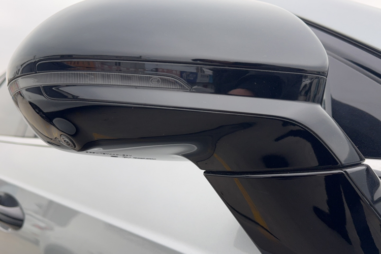 Haval Rabbit 2021 #11 Haval Rabbit 2021 car image #11