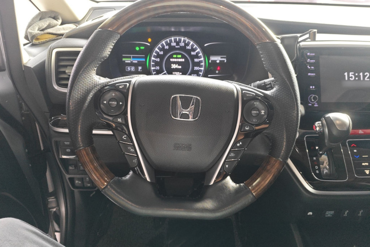 Honda ODYSSEY 2019 #11 Honda ODYSSEY 2019 immagine di auto #11