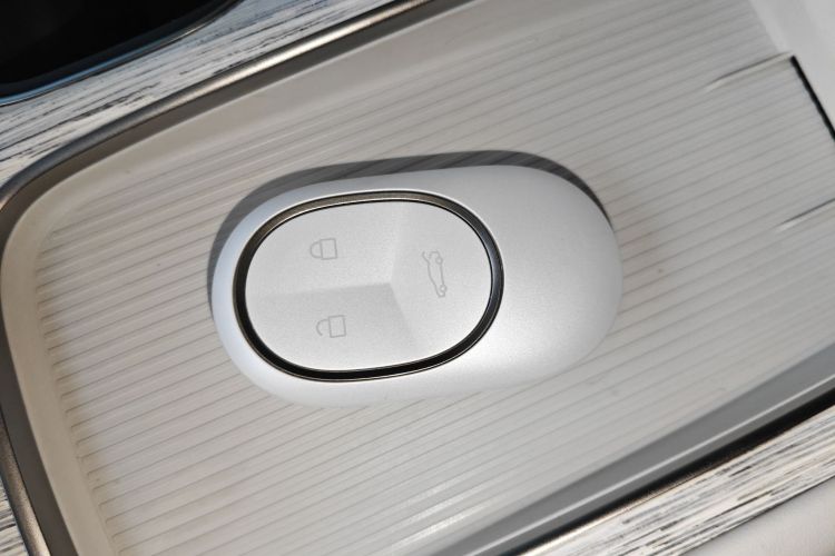 蔚来 蔚来ET7 2022 汽车图片 #11