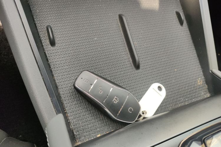 BYD Qin L 2024 #11 BYD Qin L 2024 car image #11