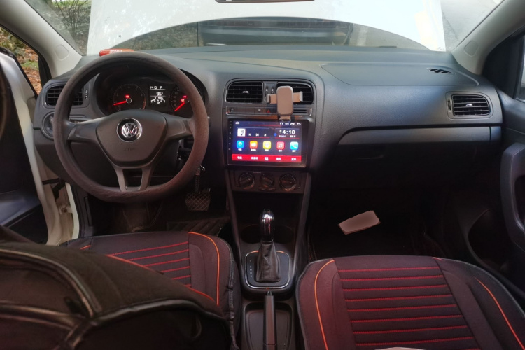 Polo 2018 immagine di auto #11