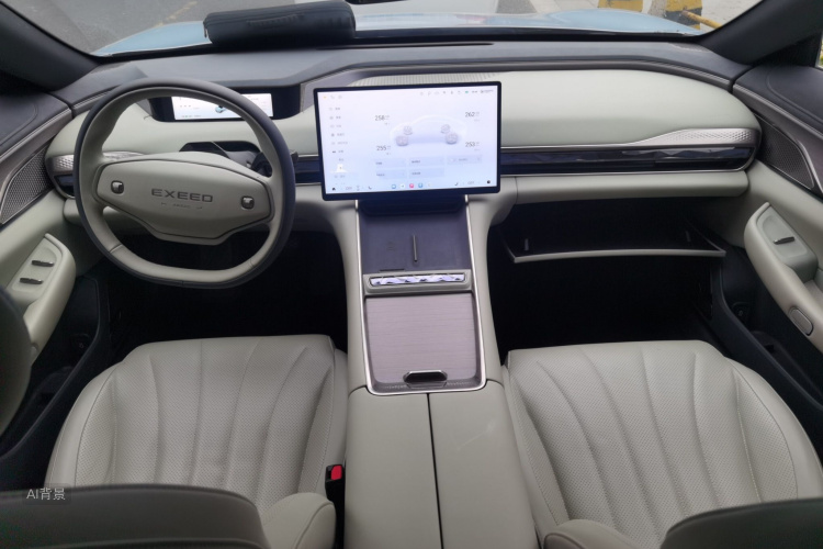 Exceed Stellar Era ES 2023 car image #11