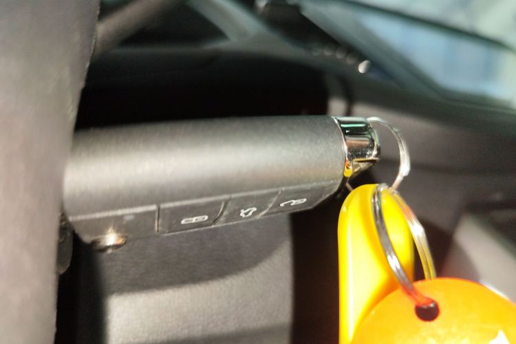 T-Roc 2019 car image #11