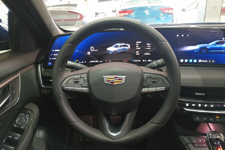 2024 immagine di auto #11
