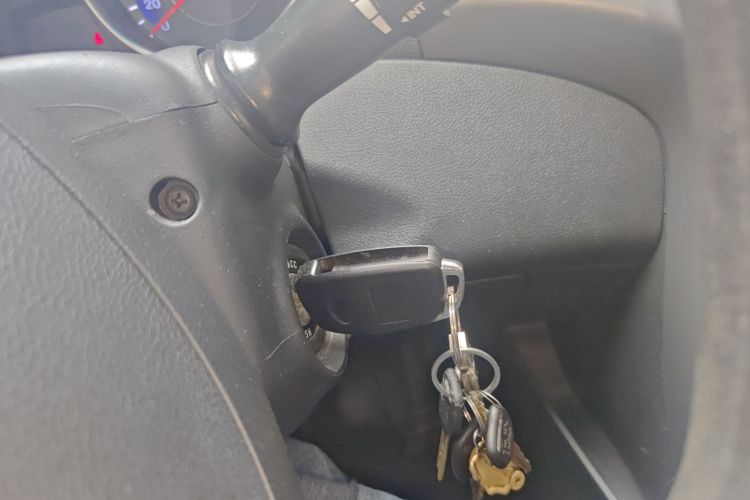 Hyundai Elantra MD 2016 #11 Hyundai Elantra MD 2016 immagine di auto #11