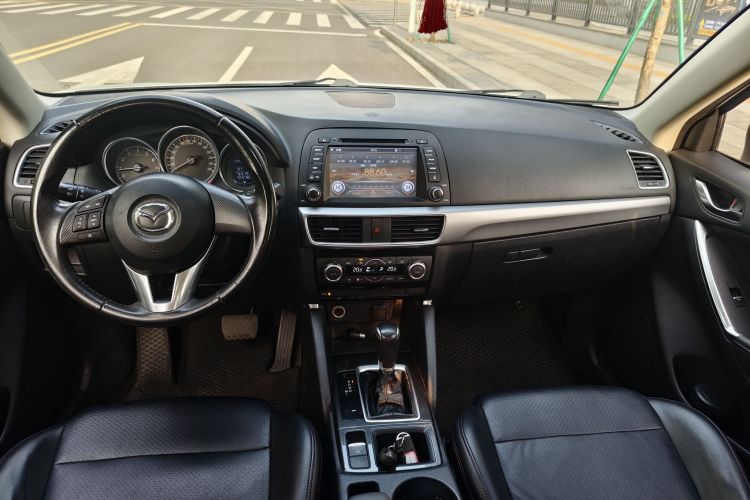 Mazda CX-5 2016 car image #11
