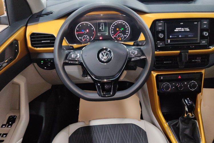 大众 途铠 2019 汽车图片 #11