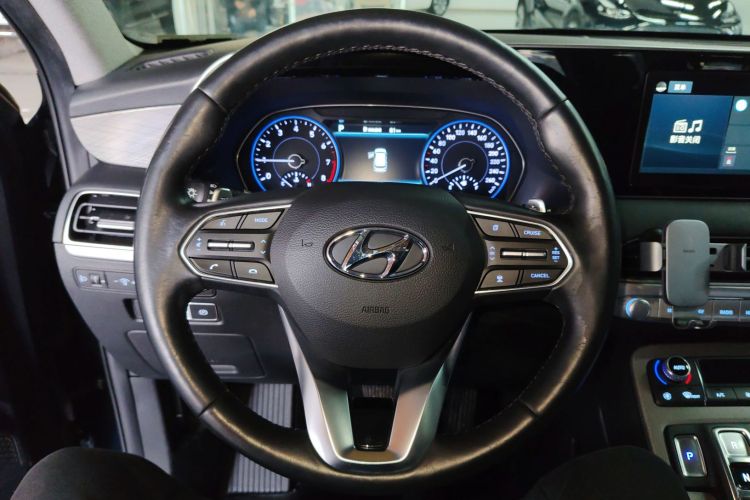 Hyundai Palisade 2021 car image #11