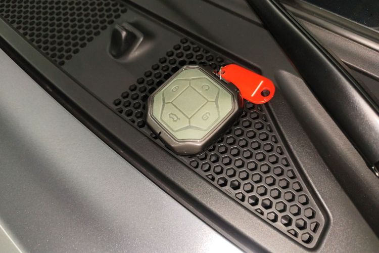 捷途山海 捷途山海T2 2024 汽车图片 #11