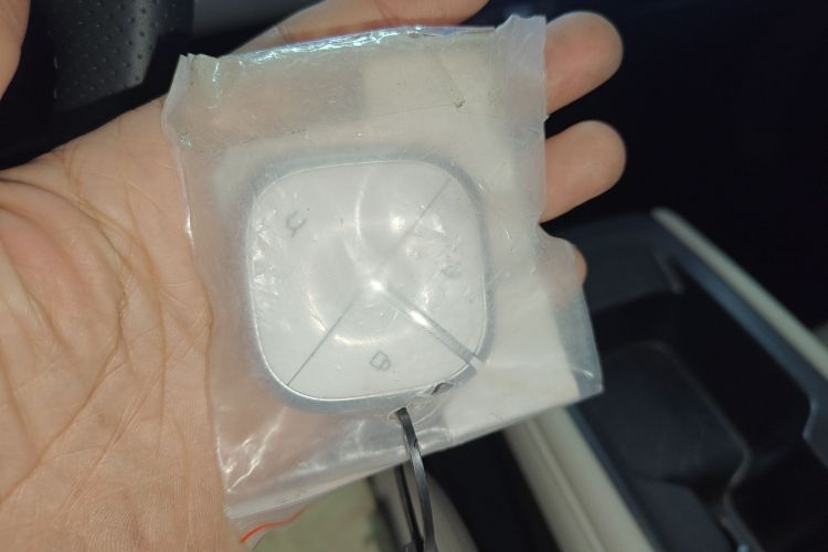 Wuling Binguo PLUS 2025 #11 Wuling Binguo PLUS 2025 immagine di auto #11