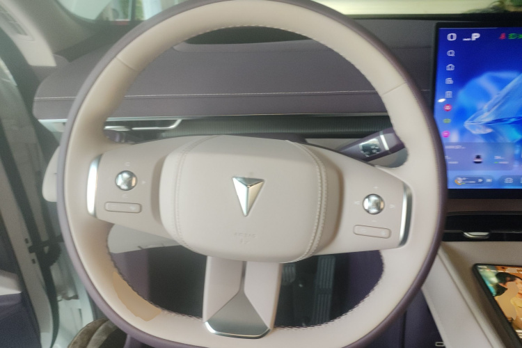 Deepal S07 2025 #11 Deepal S07 2025 car image #11