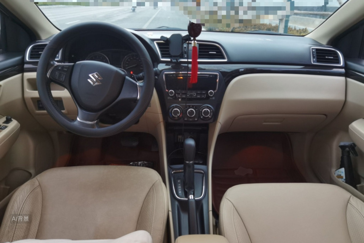 铃木 启悦 2016 汽车图片 #11