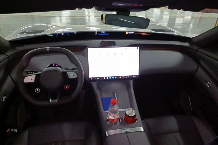 MI YU7 2025 #11 MI YU7 2025 car image #11