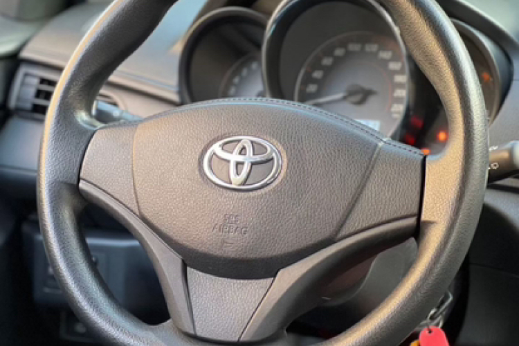 Toyota Yaris L Zhixuan 2019 imagem de carro #11